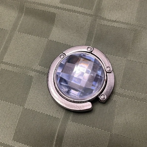 Purse Table Hangers (3) - Picture 6 of 8